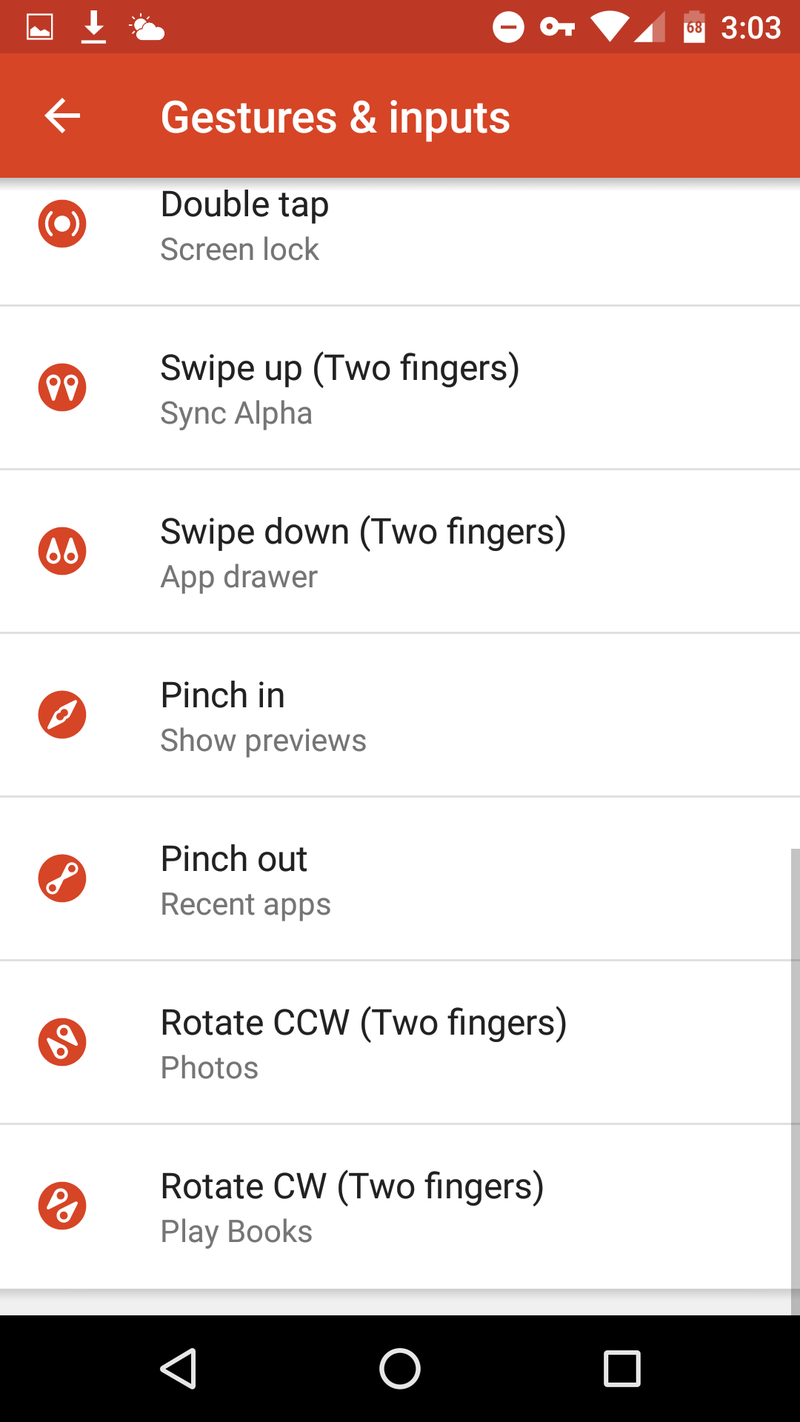 Illustration for article titled Friendly Notice: Nova Launcher Prime (Android only) on sale!